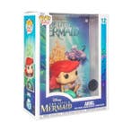Funko Pop  The Little Mermaid  Ariel VHS Cover 12 SE, Verzenden