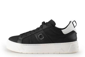 Antony Morato Sneakers in maat 44 Zwart, Kleding | Heren, Schoenen, Antony Morato, Verzenden, Zwart, Zo goed als nieuw