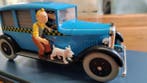 1:24 - Modelauto - Le taxi de Chicago (Tintin)