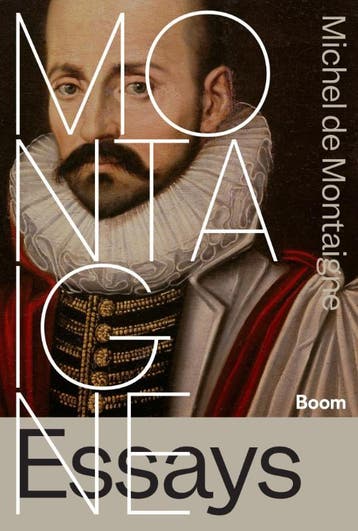 Essays | Michel de Montaigne | Nieuw, Verzenden, Michel de Montaigne