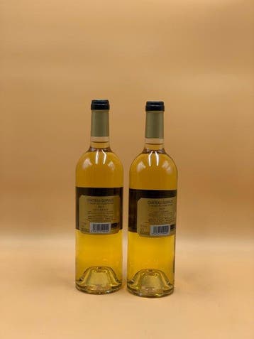 2019 Château Guiraud - Sauternes 1er Grand Cru Classé - 2, Nieuw