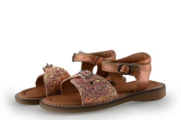 Liliputi Sandalen Meisjes in maat 29 Roze, Verzenden, Jongen of Meisje, Schoenen, Zo goed als nieuw