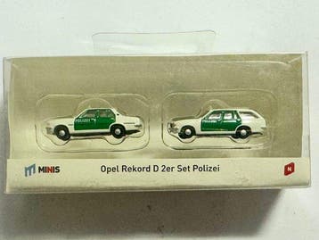Wiking, Bachmann, Rietze, I.M.U., Unbekannt N -, Hobby & Loisirs créatifs