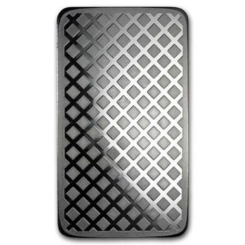10 Onces troy - Argent .999 - 10 oz Morgan Dollar 999 Fine, Postzegels en Munten