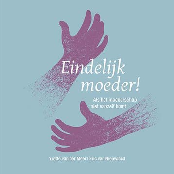 Eindelijk moeder! 9789080139107 Yvette van der Meer, Boeken, Zwangerschap en Opvoeding, Verzenden, Gelezen, Yvette van der Meer