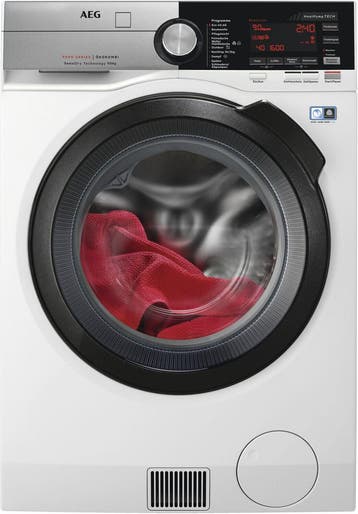 AEG L9WEF80690 - Was-droogcombinatie - 9 kg wassen - 6 kg, Ophalen of Verzenden, Nieuw