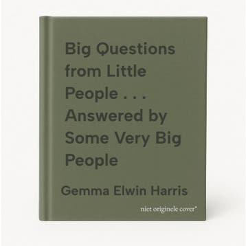 Big Questions from Little People . . . Answered by Some Very, Verzenden, Zo goed als nieuw, Gemma Elwin Harris