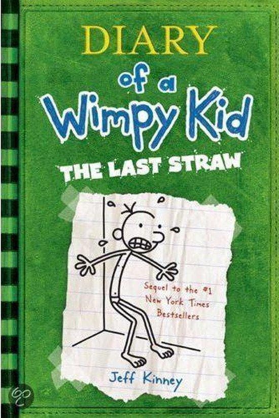 SOS Title Unknown 9780810988217 Jeff Kinney, Livres, Langue | Anglais, Envoi