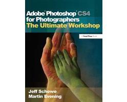 Adobe Photoshop Cs4 For Photographers: The Ultimate Workshop, Verzenden