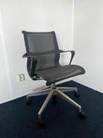 Herman Miller Setu Bureaustoel, Verzenden, Bureaustoel