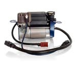 Audi A8 D3 4E TDI Diesel Luchtvering Compressor 4E0616007E, Verzenden