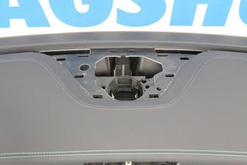 AIRBAG KIT – TABLEAU DE BORD COUTURE MERCEDES A KLASSE W176