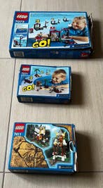 Lego Set - Pirates, Orient Expedition - Lotto LEGO vintage –, Nieuw