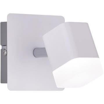 LED Wandspot - Wandverlichting - Trion Ribon - 4W - Warm Wit, Huis en Inrichting, Lampen | Wandlampen, Verzenden, Nieuw