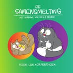 De samensmelting 9789000371655 Lize Korpershoek, Verzenden, Gelezen, Lize Korpershoek