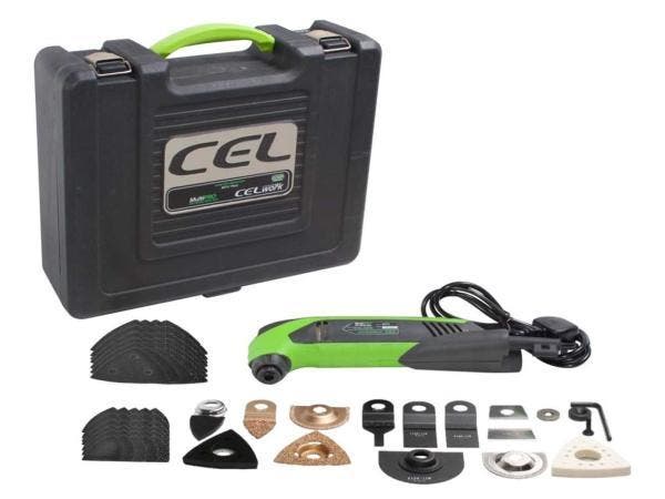 Veiling - Cel multi-tool MT3 MultiPro 230-240V, Bricolage & Construction, Outillage | Autres Machines