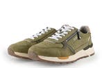 Mustang Sneakers in maat 45 Groen, Verzenden, Sneakers