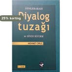 Dinleraras Diyalog Tuza ve Dinde Reform 9789758525386, Verzenden, Gelezen, Mehmet oruc