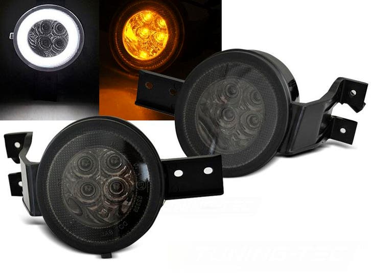 Carnamics Knipperlichten | Mini Cabrio 04-09 2-d (R52) / Min, Autos : Pièces & Accessoires, Éclairage, Envoi