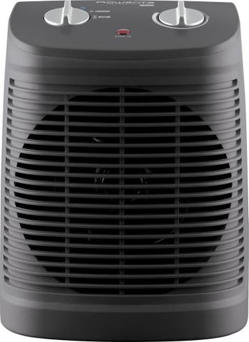 Rowenta Instant Comfort Compact SO2320  - Ventilatorkachel, Elektronische apparatuur, Ventilatoren, Verzenden, Zo goed als nieuw
