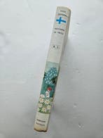 Tove Jansson - Moumine le Troll - 1968