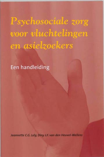 Psychosociale zorg voor vluchtelingen en asielzoekers, Verzenden, J.C.G. Lely