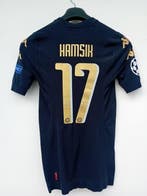 Napoli - Kampioenschaps voetbal competitie - Hamsik - 2016 -, Nieuw