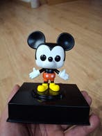 Funko - Funko Pop - Disney - Mickey Mouse Die-Cast #07 -
