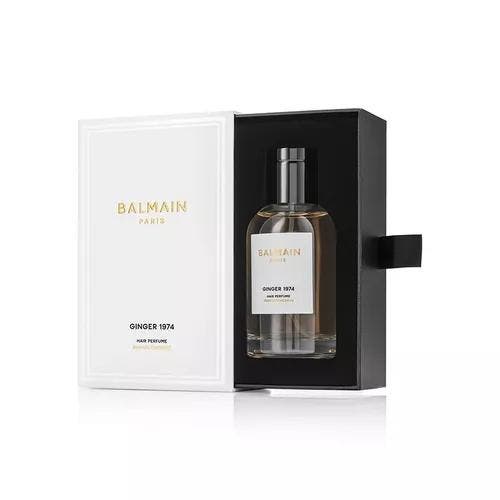 Balmain Hair Perfume 100ml (Haarparfum), Handtassen en Accessoires, Uiterlijk | Haarverzorging, Gel, Wax, Haarlak of Mousse, Nieuw