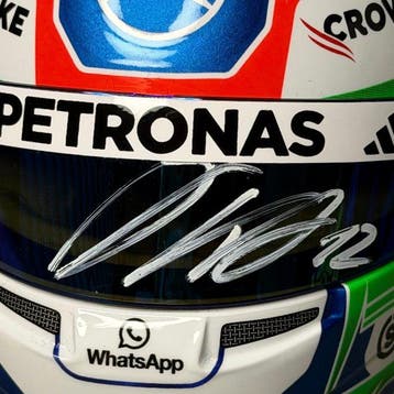 Mercedes - Formula 1 - Andrea Kimi Antonelli - 2026 - Schaal