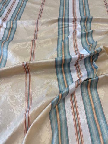 SSA-Raffinato meubeljacquardstof in klassieke en elegante