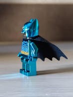 Lego Minifiguur - Minifigures - Batman chromé, Nieuw