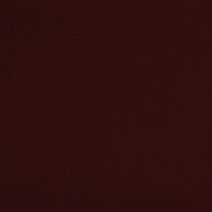 10 meter flanel stof - Aubergine - 100% katoen, Hobby en Vrije tijd, Stoffen en Lappen, 120 cm of meer, 200 cm of meer, Overige kleuren