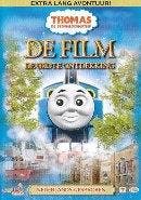 Thomas de stoomlocomotief - De film op DVD, Cd's en Dvd's, Verzenden, Nieuw in verpakking