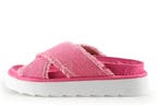 Dogma Slippers in maat 37 Roze, Slippers, Verzenden, Dogma, Zo goed als nieuw