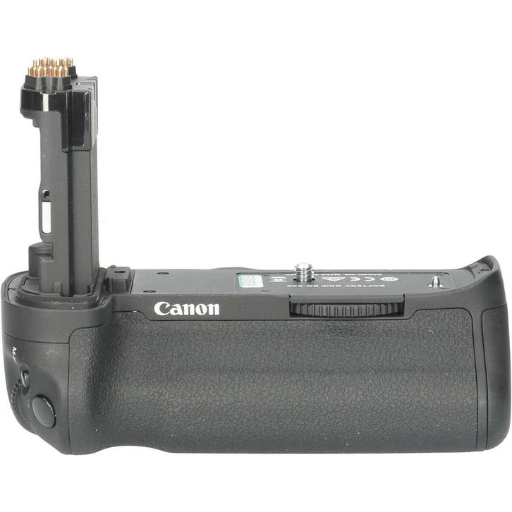 Tweedehands Canon BG-E20 Grip voor EOS 5D Mark IV CM5959, TV, Hi-fi & Vidéo, TV, Hi-fi & Vidéo Autre, Enlèvement ou Envoi
