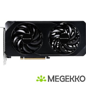 Gainward GeForce RTX 5060Ti Ghost OC 16GB GDDR7, Computers en Software, Verzenden, Nieuw