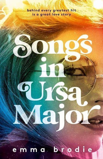 Songs in Ursa Major 9780008435271 Brodie, Verzenden, Brodie