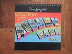 Bruce Springsteen - Greetings From Asbury Park N.J. - Super, Nieuw in verpakking