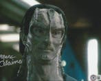 Star Trek - Signed by Marc Alaimo (Gul Dukat), Nieuw