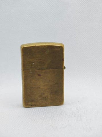 Zippo - Zippo Marlboro Cowboy – 1994 - Zakaansteker -, Nieuw