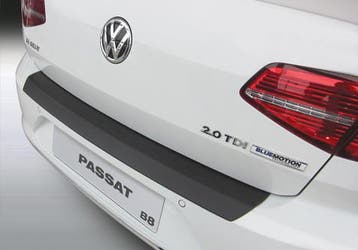 Achterbumper Beschermer | geschikt voor Volkswagen Passat B8, Verzenden, Nieuw