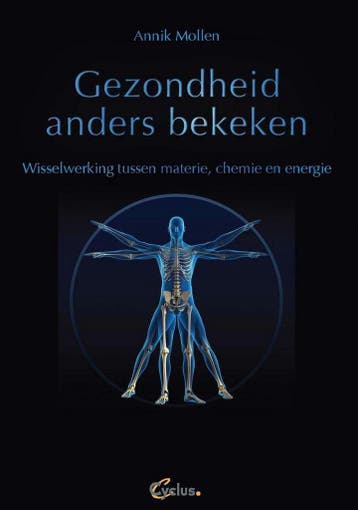Gezondheid anders bekeken 9789085750222 A. Mollen, Verzenden, A. Mollen