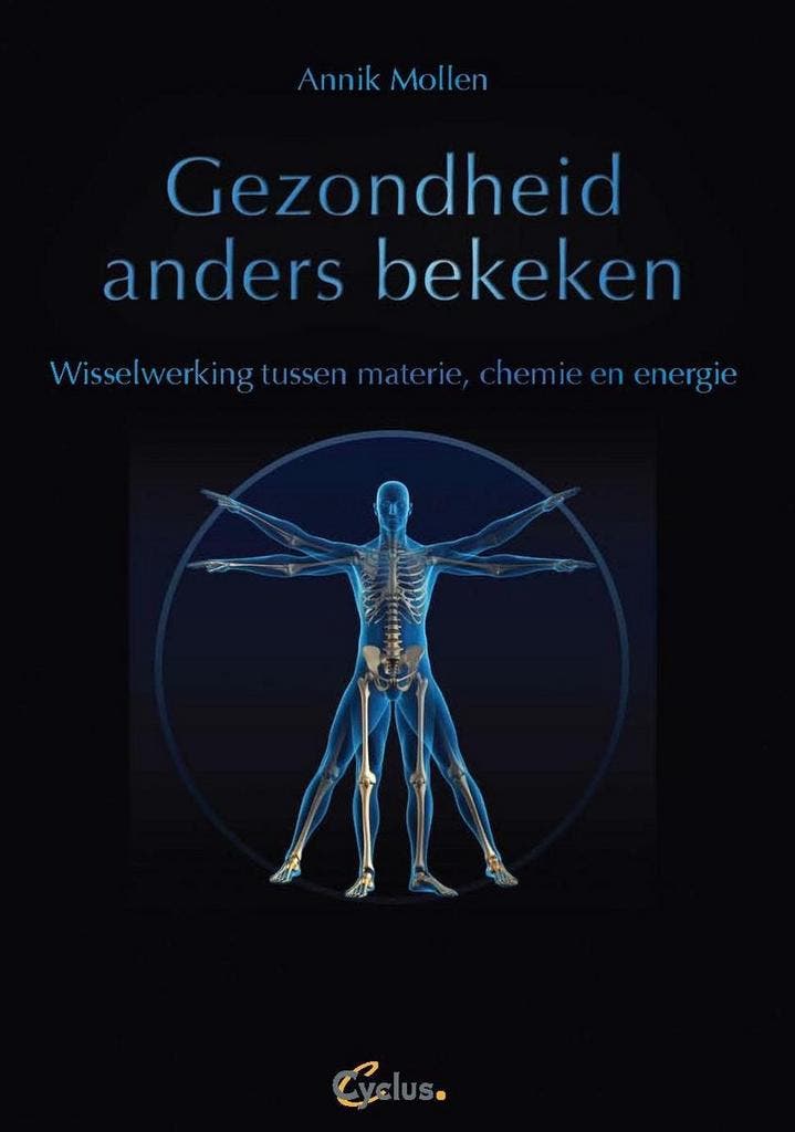 Gezondheid anders bekeken 9789085750222 A. Mollen, Livres, Santé, Diététique & Alimentation, Envoi