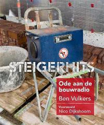 Steigerhits 9789491196454 Rene van den Belt, Verzenden, Rene van den Belt