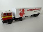 Lion Toys 1:50 - Modelauto (2) - DAF, Nieuw