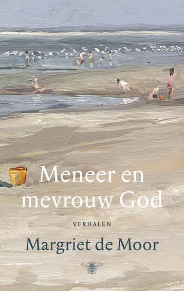 Meneer en mevrouw God (Goed), Verzenden, Nieuw
