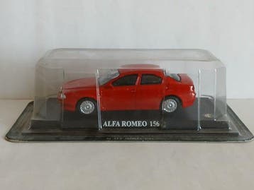 Del Prado 1:43 - Voiture miniature (12) - Lotto con 12