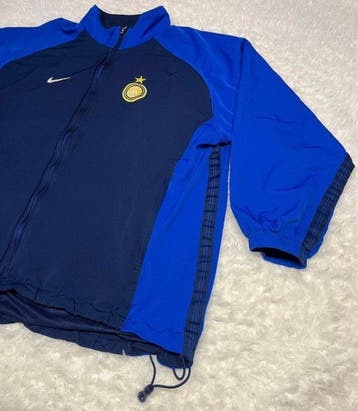 Inter Milan - Voetbal - 1998 - Trainingspak, Nieuw