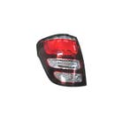 FEUX ARRIÈRE GAUCHE POUR CITROEN C3 RESTYLING 13-16 BLANC RO, Verzenden